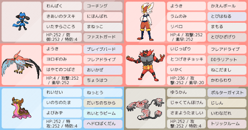 イメージ