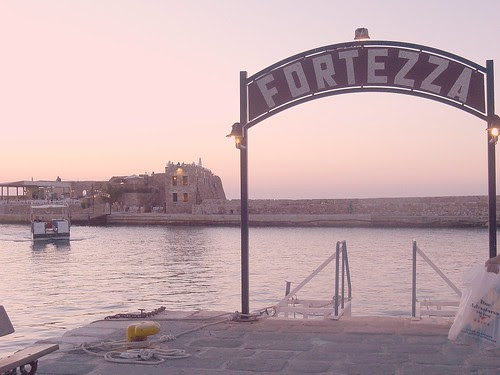 fortezza cafe