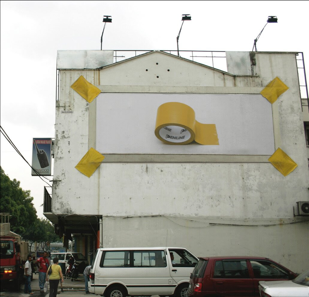 20 Creative Billboards