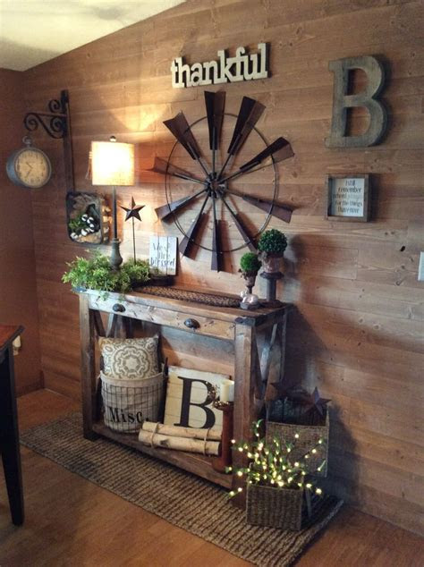 Find the perfect coffee table to tie your room together at pier 1. Farmhouse shiplap wall and entry table | Home decor in