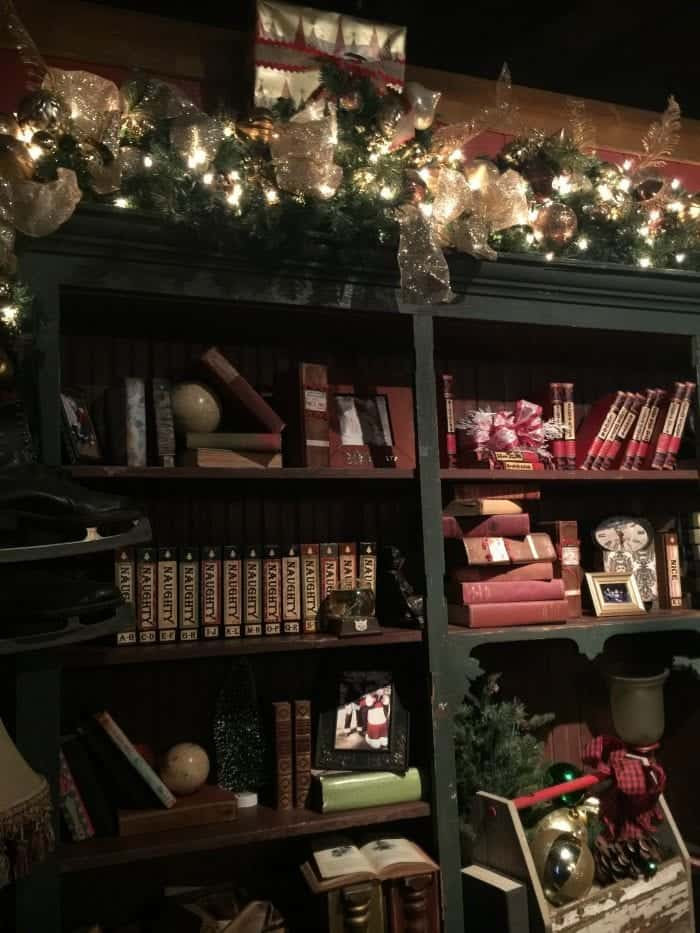 The North Pole Experience Flagstaff Arizona - Picky Palate