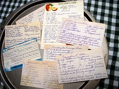 Recipes