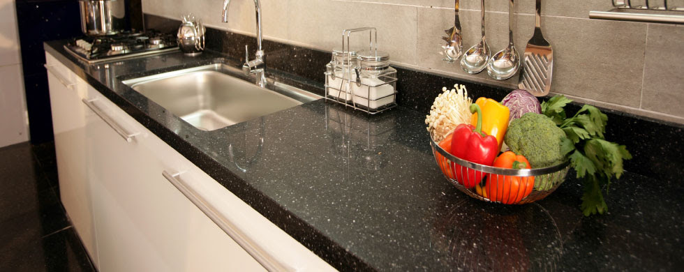 The Top Shop Granite and Quartz Countertops