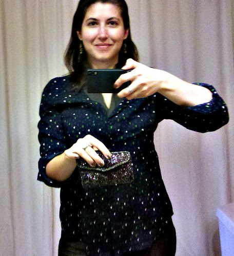 RebeccawithPurse