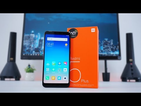 Video Hp Xiaomi Redmi