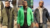 Coupe De Cheveux Franklin Gta V