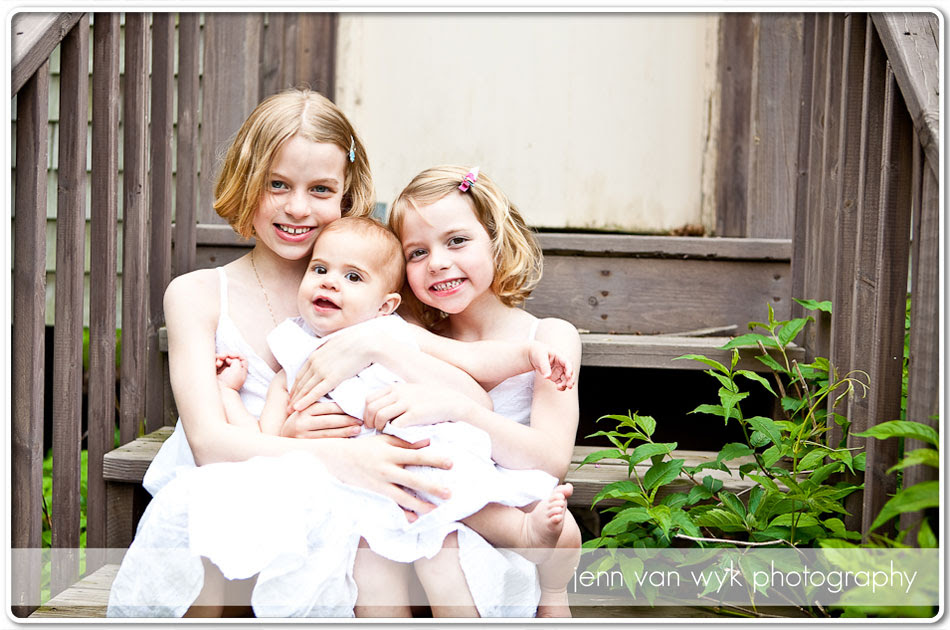 Murphy Family
