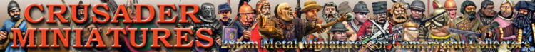 GO TO Crusader Miniatures