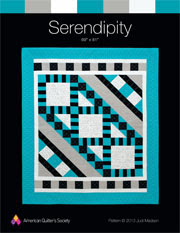 Serendipity