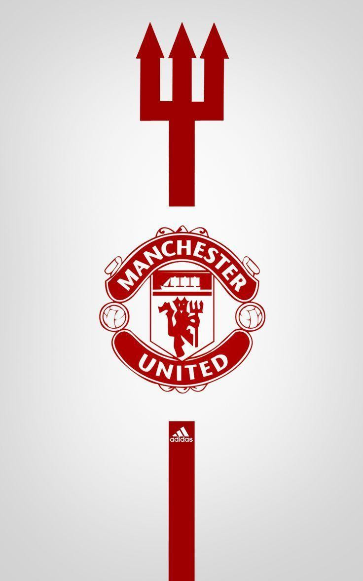 Wallpapers Logo Manchester United 2016 - Wallpaper Cave