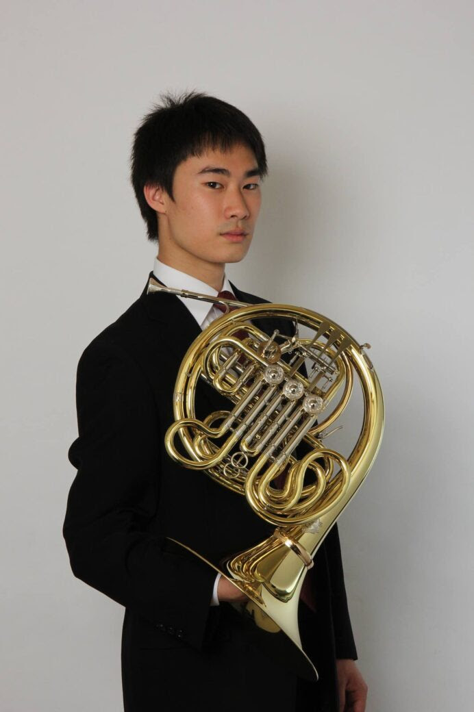 ドイツ リューベックからお届け リペアマンの学校から藝大へ方向転換 約3ヶ月で合格した秘訣は カラオケで毎日受験ごっこ おとペディア