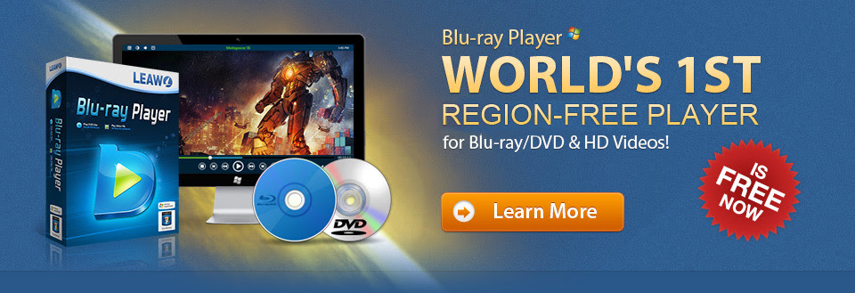Free Blu-ray Player