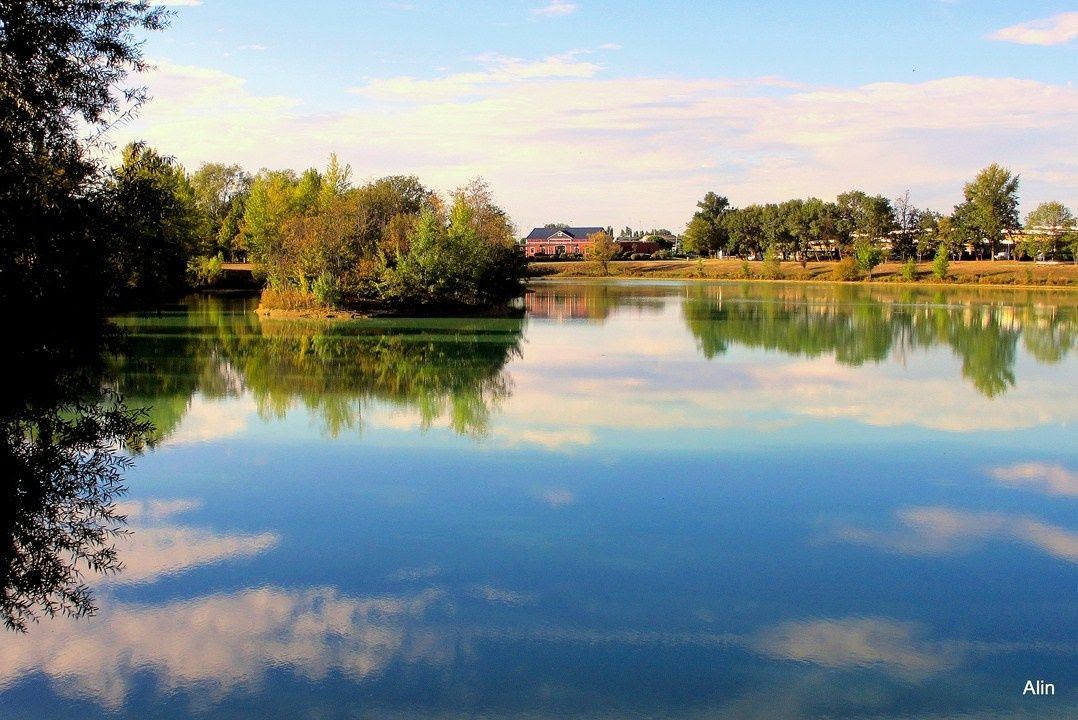 Reflets dans l eau Le blog de alin81 Reflets dans l eau Le blog de alin81