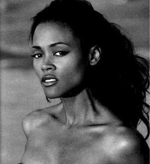 Robin Givens - Picture
