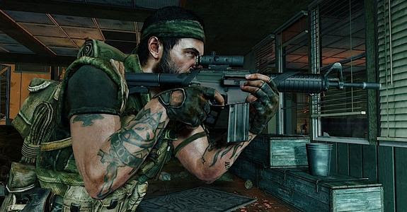 black ops kennedy assassination