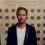Where I Am Right Now EP by Jared Anderson | CD Reviews And Information | NewReleaseTuesday.com