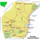 Map Of Southern Highlands Nsw
