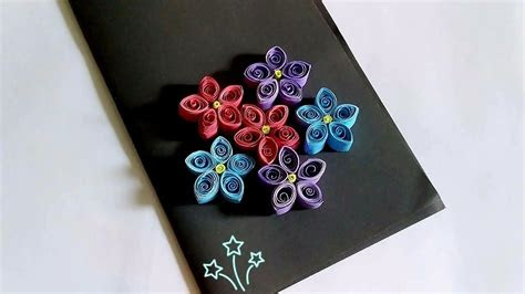 Download Link Beautiful Quilling Step by Step Library Genesis PDF