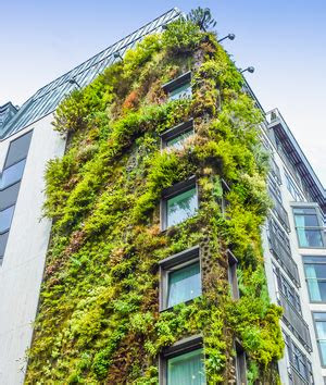 future  green buildings building efficiency