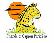 Friends of Capron Park Zoo