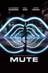 Mute 2018 Streaming VF HD