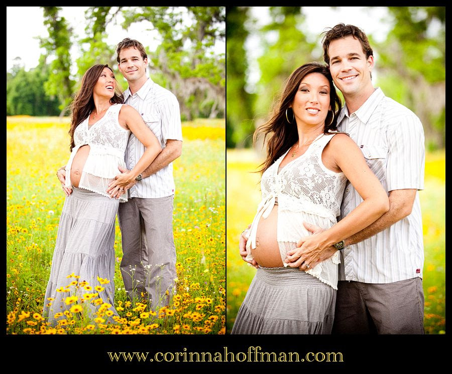 Children,Family,Family Session,Jacksonville FL Family and Baby Photographer,Maternity,Maternity Session,Children Portrait Session,Portraits,Yellow,Flower Field
