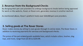 Ensuring Trusted Services: Does Rover Conduct Background Checks on Pet Sitters?