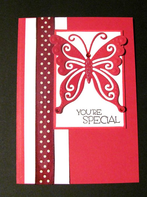 You're Special