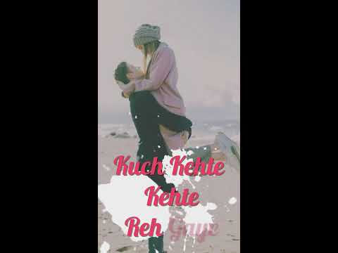New lyrics status ❤ Love WhatsApp Status Video ❤New Romantic Song Ringtone video 2019❤by smitvid