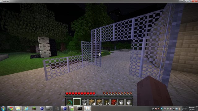 [1.1]More Building Blocks Mod v1.1.5! - Minecraft Mods 