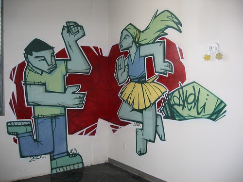 graffiti characters drawings. It#39;s some graffiti characters