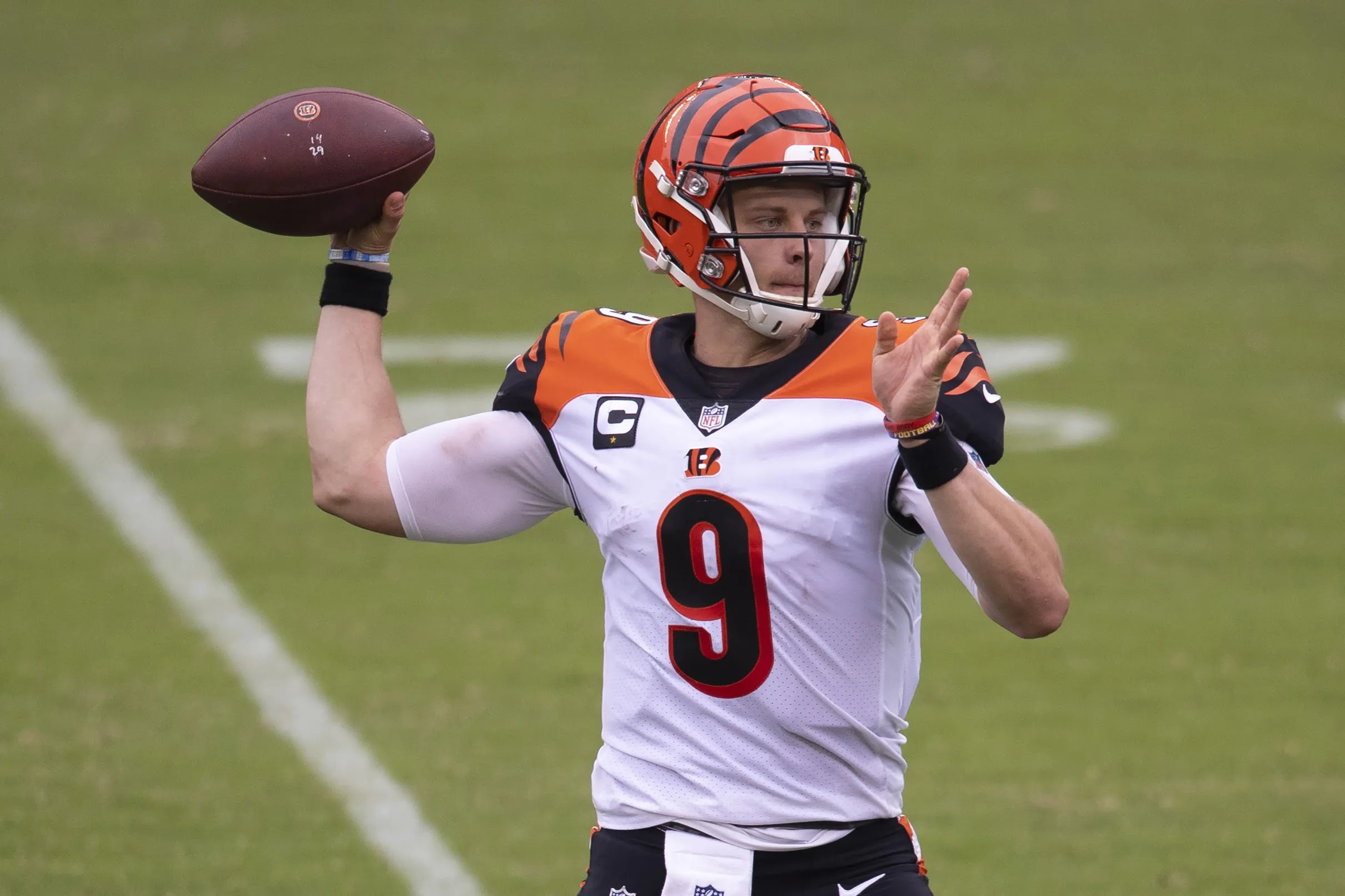 Bengals news (7/13) Remembering greatness