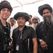 The Mystical Order Of Dam Madar Malangs of India