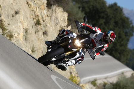 You’ll be seeing the Dordoduro 1200 at U.S. dealerships soon!