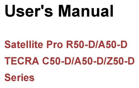 Pdf Download toshiba satellite manual download How to Download EBook Free PDF