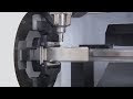 Công nghệ gia công cơ khí hiện đại hàng đầu thế giới