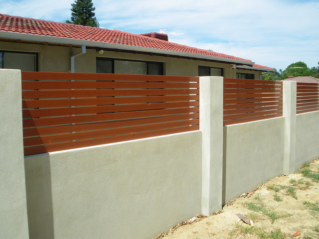 Pagar Rumah Minimalis Modern Contoh Desain 2019 Lamudi Pagar Rumah Minimalis Modern Contoh Desain 2019 Lamudi