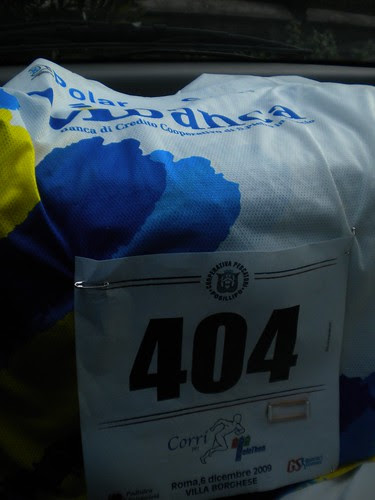 Maratona di Firenze 2009 008