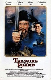 La isla del tesoro pelicula completa en español 1990 castellano online