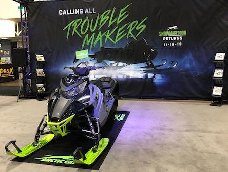 Arcticinsider 6 Thoughts Surrounding Arctic Cat Not Showing Up
