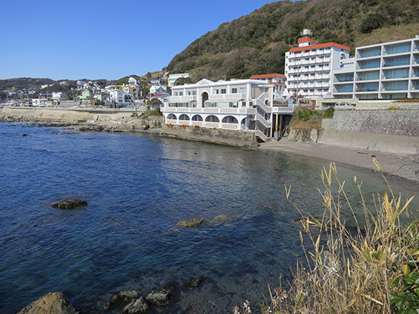 注目の物件 誰もが知っている海 秋谷 別荘リゾートネット レポート