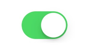 Iphone スイッチのon Offを分かりやすくする設定 Appbank Iphone