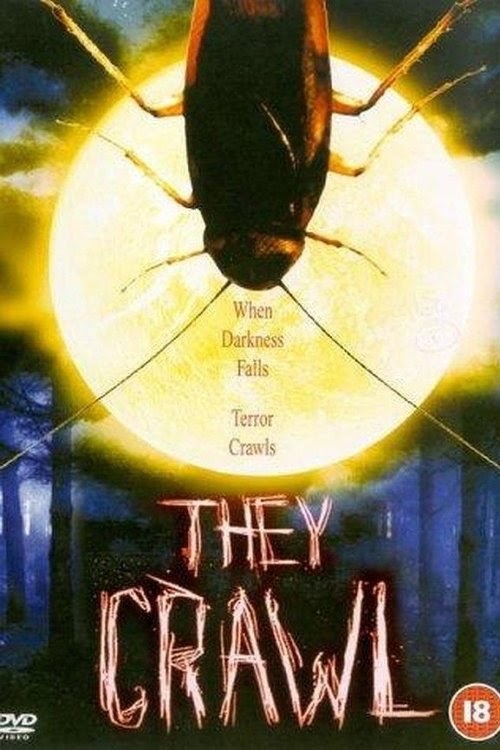 They Crawl magyarul videa néz online streaming teljes alcim magyar
előzetes uhd 2001 Magyar szinkron