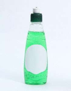 台所用中性洗剤が 油汚れを落とせる理由は界面活性剤のおかげ 染み抜き 方法 落とし方コンシェルジュ