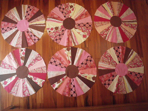 Lily's Quilts QAL