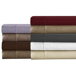 Deep pocket sheet sets Sydney
