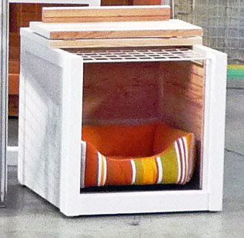 室内犬の犬小屋 犬小屋製作工房 ｋ