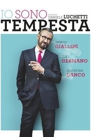 Io sono Tempesta 2018映画 フル jp-ダビング日本語でオンラインストリーミン
グオンラインコンプリートダウンロード ->[720p]<-