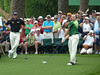 2012 Masters - Louis OOSTHUIZEN