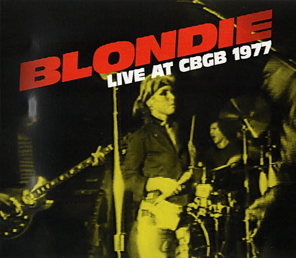 Blondie Greatest Hits Deluxe Redux Ghosts Of Download Deluxe Edition なめブログ
